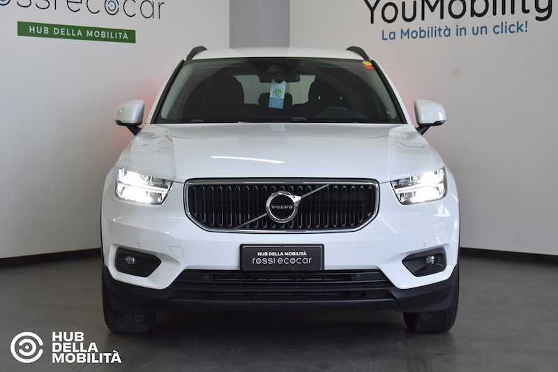 VOLVO XC40 D3 AWD Geartronic Business